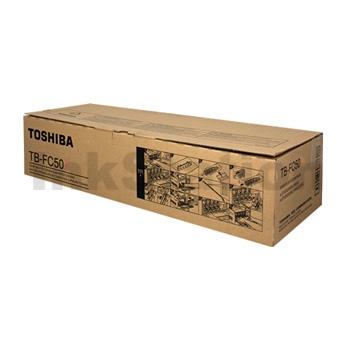 Lot Toners Konica Minolta Bizhub C203/C253 – Magenta, Cyan, Jaune, Noir, Occasion