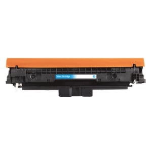 Canon T12 Cyan Compatible Toner Cartridge - 5,300 pages