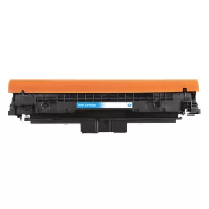 Canon T12 Cyan Compatible Toner Cartridge - 5,300 pages