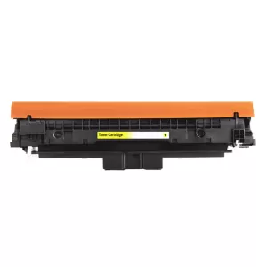 Canon T12 Yellow Compatible Toner Cartridge - 5,300 pages