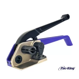 Pac-King Heavy Duty Tensioner for 19-50mm Composite & Woven Strapping (CHD-XL)