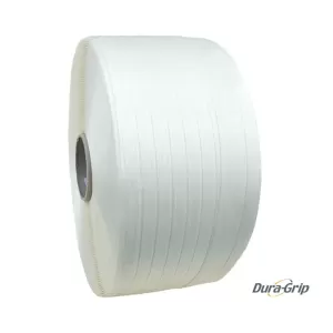 Dura-Grip Hot Melt Baling Strap 13 mm x 350m (BBS-13)