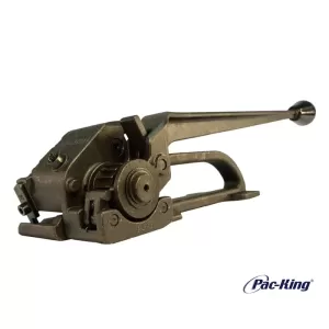 Pac-King Heavy Duty Long Handle Tensioner for 19-32mm Steel Strap (MUL-420)