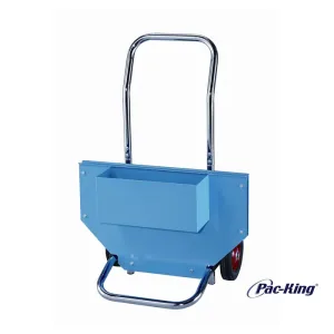 Pac-King Strap Dispenser for 12-19mm Steel Strap (TSSD-1)