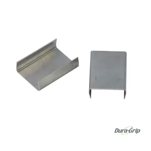Snap-On Seals for Steel - Box of 1000