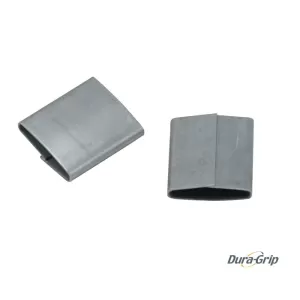 Short Pusher Seals for Steel - Box of 1000