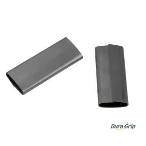 Heavy Duty Long Pusher Seals for Steel - Box of 500