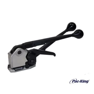 Pac-King Sealless Combination Tool for 12-19mm Steel Strap