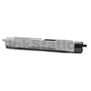 Fuji Xerox DocuPrint C2535A Compatible Black Toner Cartridge - 9,000 pages (CT200655)