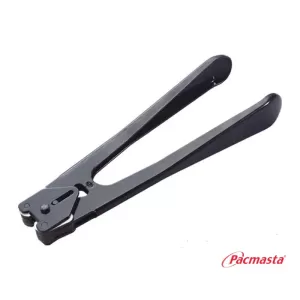 Pacmasta Double Notch Heavy Duty Sealer for Steel Strapping