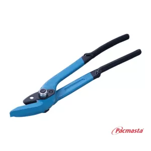 Pacmasta Heavy-Duty Steel Strap Cutter