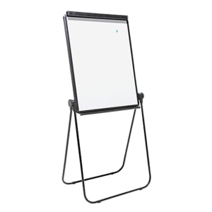 Visionchart VFC003 Flipchart Universal Stand - 862 x 660mm