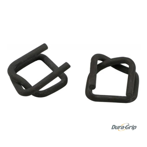 Heavy Duty Phosphate Buckle