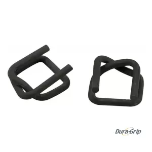 Heavy Duty Phosphate Buckle