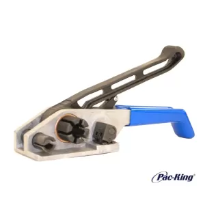 Pac-King Heavy Duty Tensioner for Woven Strapping