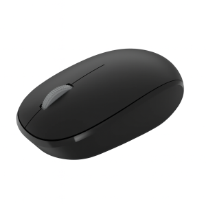 Incase Bluetooth Mouse Black Designed by Microsoft