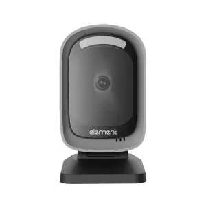 Element 2D Desktop Barcode Scanner P881D