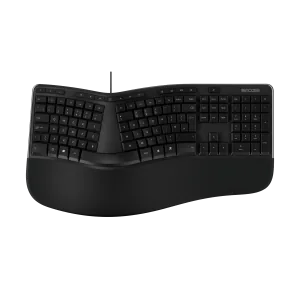 Incase Ergonomic Keyboard Designed by Microsoft