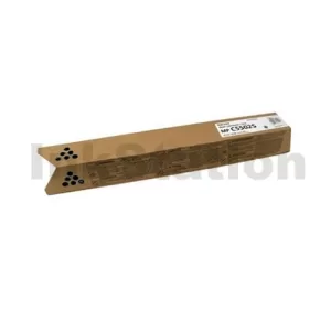 Ricoh MP-C4502 MP-C5502 Genuine Black Toner Cartridge 841695 - 31,000 pages