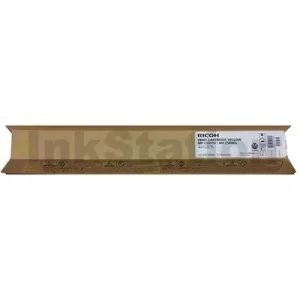 Ricoh MP-C4501 MP-C5501 Genuine Yellow Toner Cartridge  841469 - 17,000 pages
