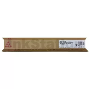 Ricoh MP-C4501 MP-C5501 Genuine Magenta Toner Cartridge  841470 - 17,000 pages
