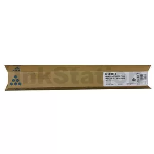 Ricoh MP-C4501 MP-C5501 Genuine Cyan Toner Cartridge  841471 - 17,000 pages