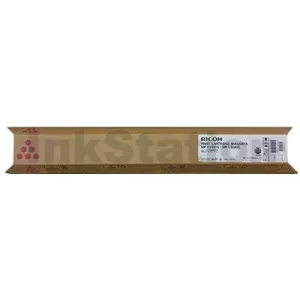Lanier MPC4501 MPC5501 Genuine Magenta Toner Cartridge 841478 - 17,000 pages
