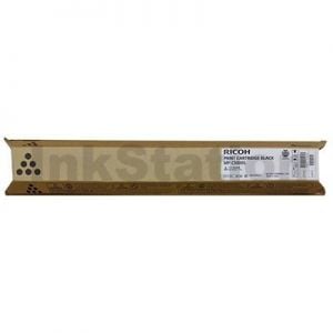 Lanier MPC4000 MPC5000 LD550C Genuine Black Toner Cartridge 841260 - 23,000 pages