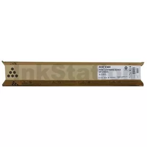 Lanier MPC4000 MPC5000 LD550C Genuine Black Toner Cartridge 841260 - 23,000 pages