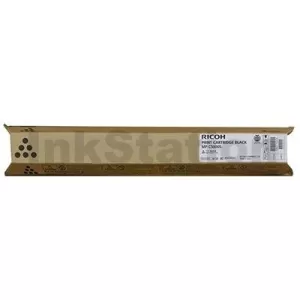 Ricoh MP-C4000 MP-C5000 Genuine Black Toner Cartridge 841164 - 23,000 pages