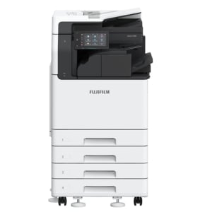 FujiFilm Apeos C2061 A3 Colour Multifunction Printer - Print, Copy, Scan with 3 Extra Trays (EC105002)