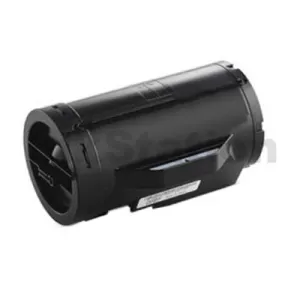 1 x Compatible Dell H815, H815dw, S2810, S2810dn, S2815, S2815dn Black Toner Cartridge - 6,000 pages