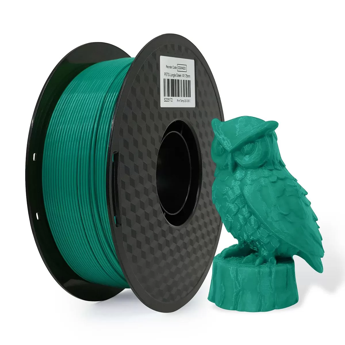 Jungle Green