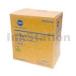 Konica Minolta BIZHUB C25P / C35 / C35P TNP22Y Genuine Yellow Toner Cartridge - 6,000 pages ...