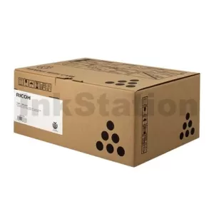 Ricoh SP-4510DN Genuine Black High Yield Toner Cartridge SP 4500HS [407336] - 12,000 pages