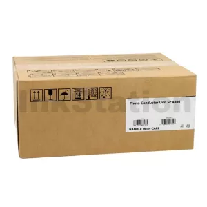 Ricoh SP-3600DN SP-3600SF SP-3610SF SP-4510DN Genuine Drum Unit SP 4500 [407324] - 20,000 pages