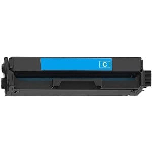 Lexmark CX331 / CX431 Compatible Cyan Toner Cartridge 20N30C0 - 1,500 pages