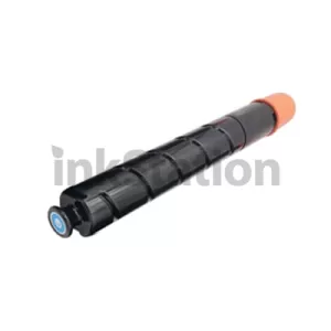 1 x Compatible Canon (GPR-30) TG-45 Cyan Toner - 38,000 pages