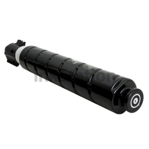 1 x Canon TG-71B (GPR-55) Black Compatible Toner Cartridge - 69,000 pages