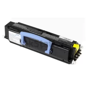 1 x Dell 2230D Compatible Black Toner Cartridge - 3,500 pages