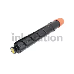 1 x Compatible Canon (GPR-30) TG-45 Yellow Toner - 38,000 pages