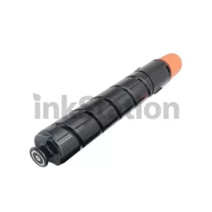 1 x Compatible Canon (GPR-30) TG-45 Black Toner - 44,000 pages