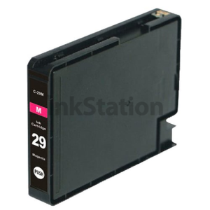 Canon PGI-29M Magenta Compatible Ink Cartridge