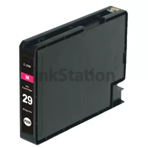 Canon PGI-29M Magenta Compatible Ink Cartridge