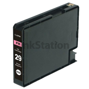 Canon PGI-29PM Photo Magenta Compatible Ink Cartridge