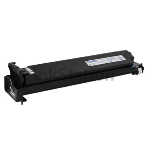 Konica Minolta BIZHUB C203 / C253 TN-213K Compatible Black Toner Cartridge  - 24,500 pages (AOD7122)