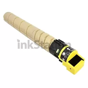 Konica Minolta BIZHUB C250i / C300i / C360i TN-328Y Compatible Yellow Toner Cartridge - 28,000 pages (AAV8-290)
