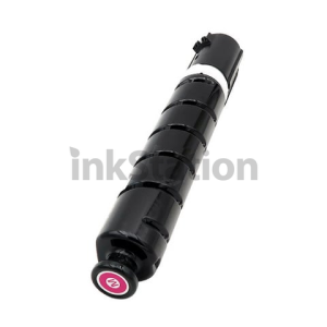 Canon TG-65M GPR-51 Compatible Magenta Toner Cartridge - 21,500 pages