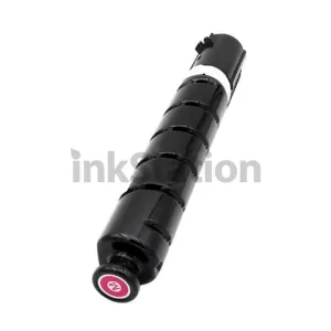 Canon TG-65M GPR-51 Compatible Magenta Toner Cartridge - 21,500 pages