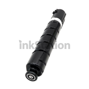 Canon TG-65BK GPR-51 Compatible Black Toner Cartridge - 19,000 pages